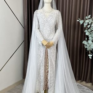 Kebaya Putih 56