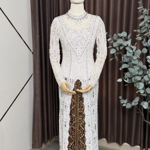Kebaya Putih 6