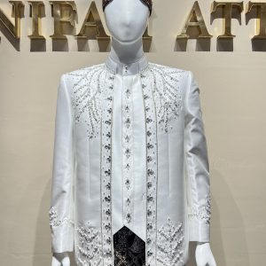 Beskap Pengantin Nasional BW 1