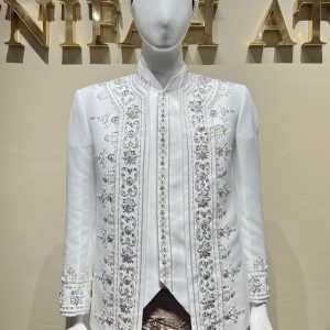 Beskap Pengantin Nasional BW 3