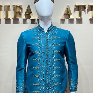 Beskap Jawaan Emerald 2