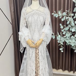 Kebaya Putih 51
