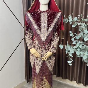 Koto Gadang 1