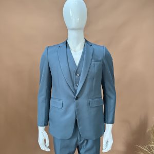 Jas Pengantin Tosca