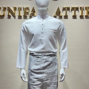 Baju Koko Melayu