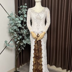 Kebaya Putih 33