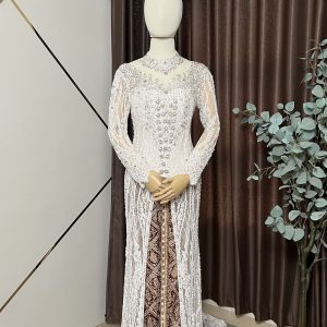 Kebaya Putih 35