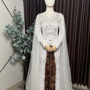 Kebaya Putih 48