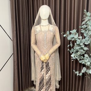 Kebaya Gold 9
