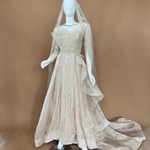 Slimdress Gold 17