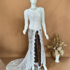 Kebaya Putih 31