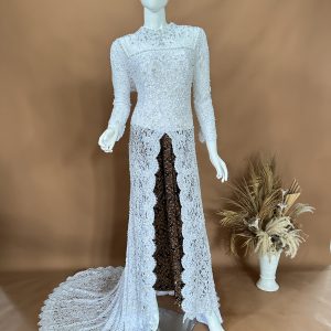 Kebaya Putih 41