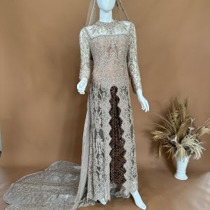 Kebaya Gold 21