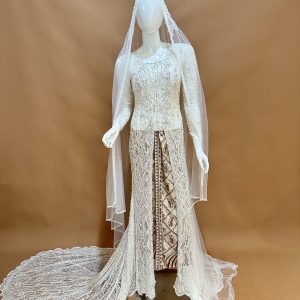 Kebaya Putih 47