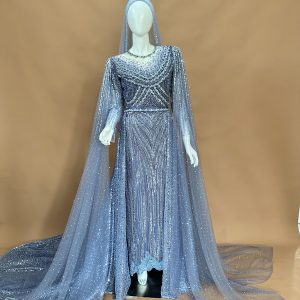 Slimdress Biru 8