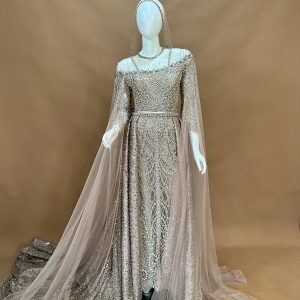 Slimdress Gold 14