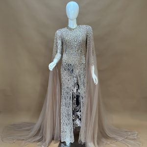 Kebaya Gold 24