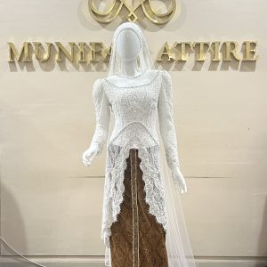 Kebaya Putih 14