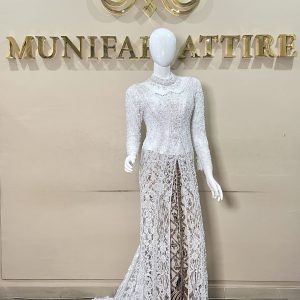 Kebaya Putih 20