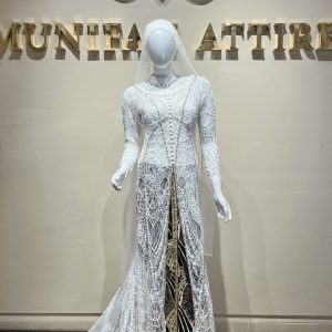 Kebaya Putih 24