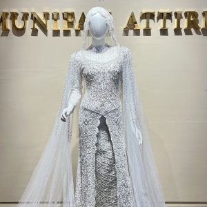 Kebaya Putih 30