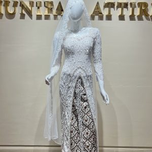Kebaya Putih 39