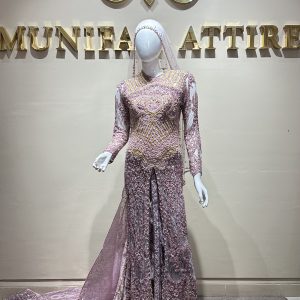 Kebaya Pink 23
