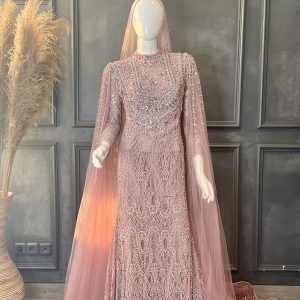 Slimdress Pink 27
