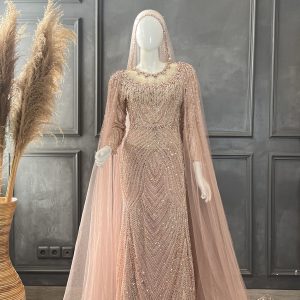 Slimdress Pink 6
