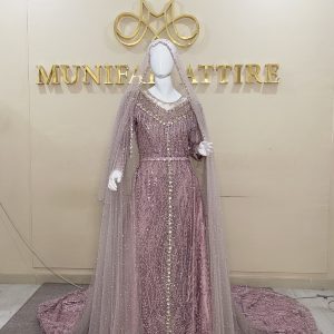 Slimdress Pink 7