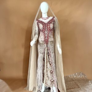 Kebaya Gold 11