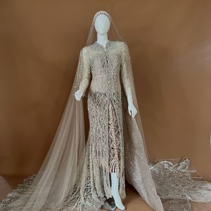 Kebaya Gold 8