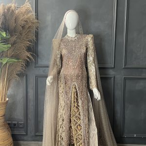 Kebaya Gold 14