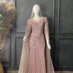 Slimdress Pink 29