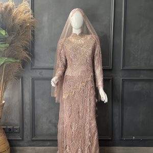 Slimdress Pink 23