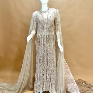 Slimdress Gold 19