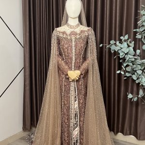 Kebaya Gold 25