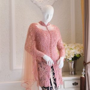 Kebaya Ibu Luxury 8