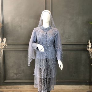 Kebaya Ibu Luxury 51