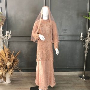 Kebaya Ibu Luxury 47