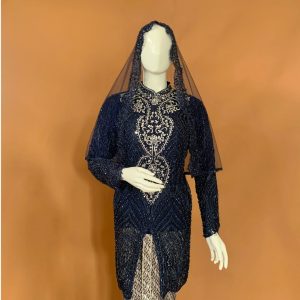 Kebaya Ibu Luxury 52
