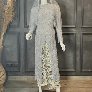 Kebaya Ibu Luxury 69