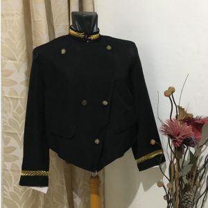 Beskap Among Jawaan