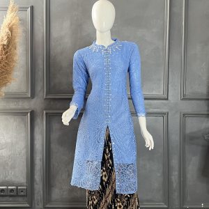 Kebaya Among Biru