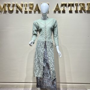 Kebaya Among Hijau 3
