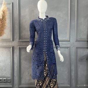 Kebaya Among Navy