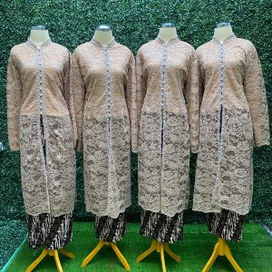 Kebaya Among Gold 1