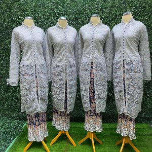 Kebaya Among Silver 1