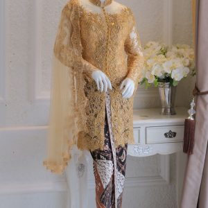 Kebaya Ibu Luxury 12