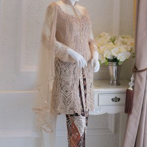 Kebaya Ibu Luxury 10